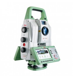 Leica MS60 R2000 MultiStation Robotic Total Station