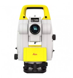 Leica iCON iCT30 Construction Layout Tool