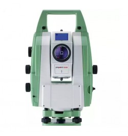 Leica Nova TM50 Monitoring Station