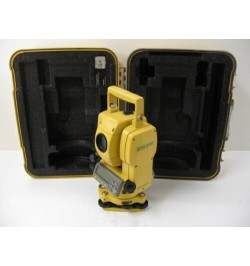 TOPCON GTS-211D TOTAL STATION  CONSTRUCTION SURVEYING