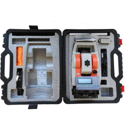 PREXISO MT-105 Robotic Total Station Surveying