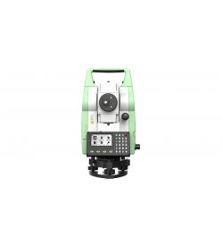 Leica TS01 R500 5 Reflectorless Survey Total Station New