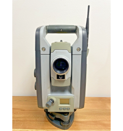 Trimble VX 1 Robotic Total Station   With TSC3 2.4gHz Radio & MT1000 Surveying