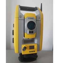 Trimble S5 5 DR Total Station Robotic 
