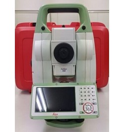 Leica Geosystems TS13 5 R500 Robotic Total Station  