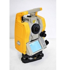 For Sale Used Trimble M3 DR2 Total Station Surveying Equipment   