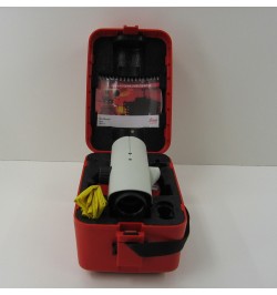 Leica NA730 Automatic Optical Surveying
