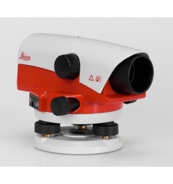 Leica Geosystems NA730 Plus 30x Auto Level 833190 For Sale