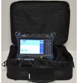 EXFO FTB-1-720 Test Handheld